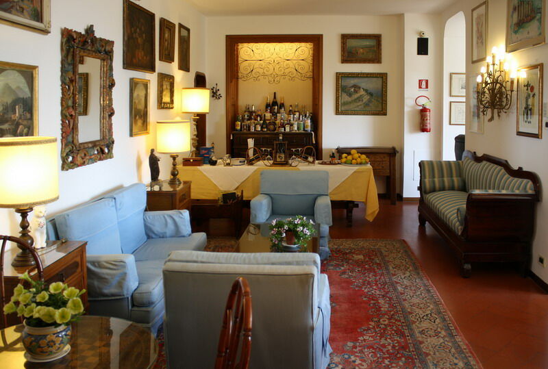 Hotel Villa Paradiso Taormine Extérieur photo